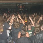 20 Jahre MCK Samstag